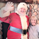 Santa Red