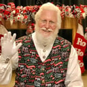 Santa Rich - The Ukulele Santa