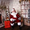 Santa Rich