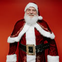 Santa Richard's Mobile Memories