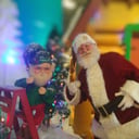 Santa Rick