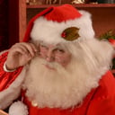 Santa Sean