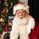 Santa Riesmeyer