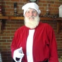 Santa Rob Harmon