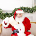 Santa Robert