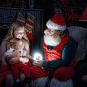 Santa Roger