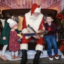 Santa Roger