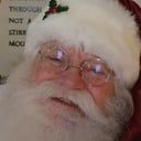 Santa Ron