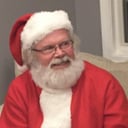 Santa Bruce