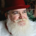 Santa Scott Indy
