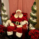 Santa Scott