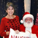 Santa Shack