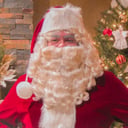 Santa Shane