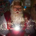 Santa Shannon Settles