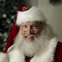 Santa Shaun