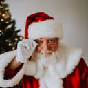 Santa Shaw