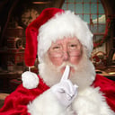 Santa Simon