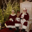Santa Steve