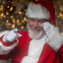 Santa Steve FWTX