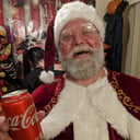 Santa Steve