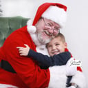 Santa Steve