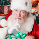 Santa Strong