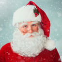 Santa Stuart