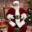 Santa Suire