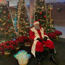 Santa Aron - The Big Man