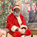 Santa Sweeng