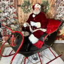 Santa Ted B
