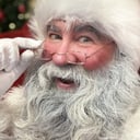 Santa Teddy