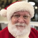 Santa James