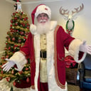 Santa Tim