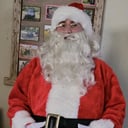 Santa Tim