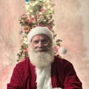 Santa Timmy
