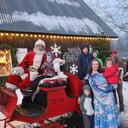 Santa Anthony