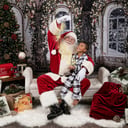 Santa Tom