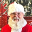 Santa Tom Indy