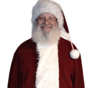Santa Tommy