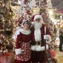 Santa Tony