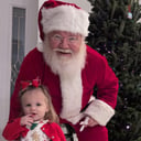 Santa Tony
