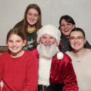 Santa Charles