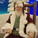 Santa Wayne