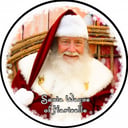 Santa Wayne of Hartselle