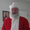 Santa Wayne