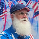 Santa Larry