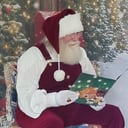 Santa Winston