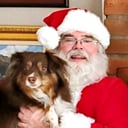Santa Woody
