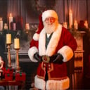 Santa B Fyre